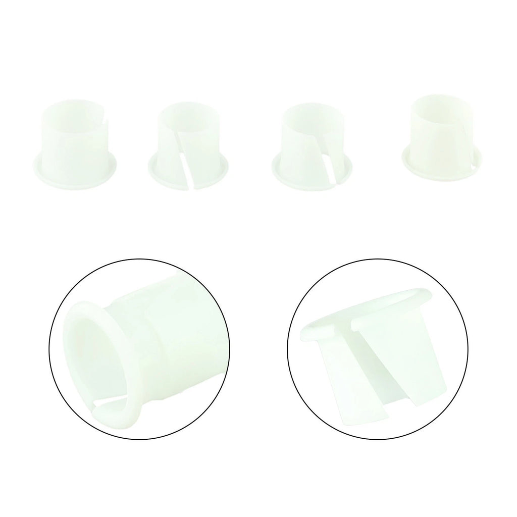 Set of 4 Clutch Brake Pedal Bushing for RAM