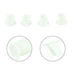 Set of 4 Clutch Brake Pedal Bushing for RAM