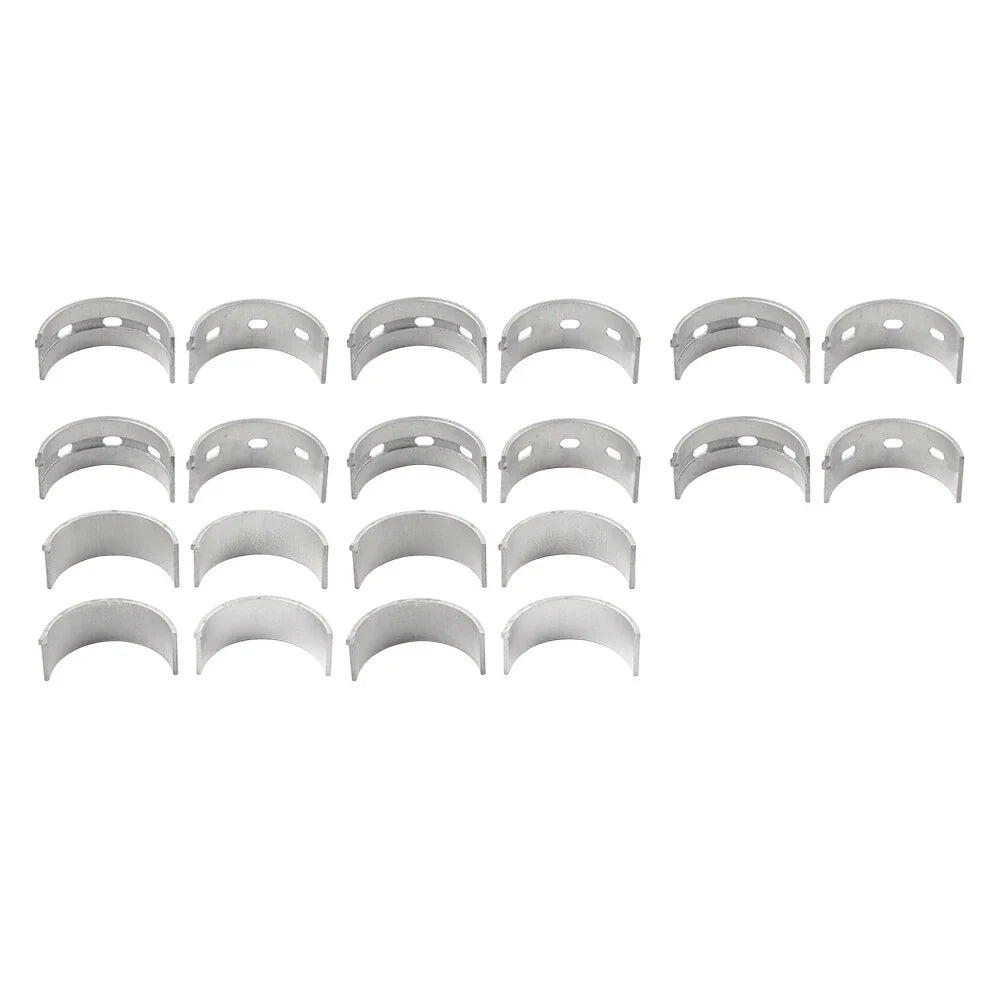 STD Connecting Rod Crankshaft Main Bearing for Kawasaki ZZR400 ZZR600 (1993-2006)