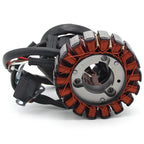 Stator Coil for Gilera Nexus 250 (2007-2008), Nexus 125 (2007-2014), Nexus 300 (2009-2014)