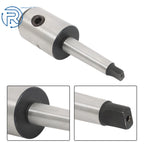 End Mill Holder for MT2 Morse Taper Machines (Various Models)
