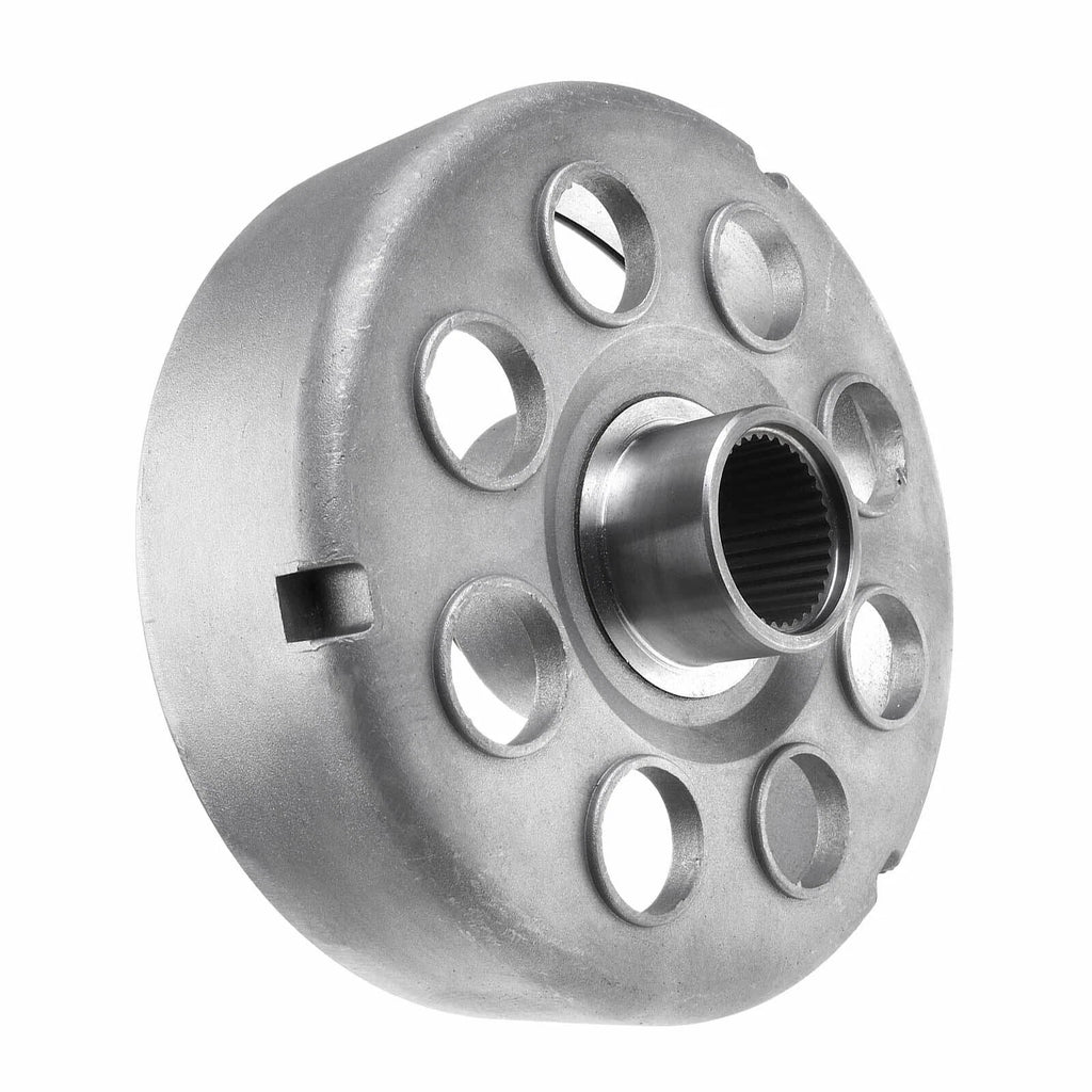 Rear Brake Drum Assembly for Honda FourTrax 300 (1988–2000)