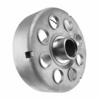 Rear Brake Drum Assembly for Honda FourTrax 300 (1988–2000)
