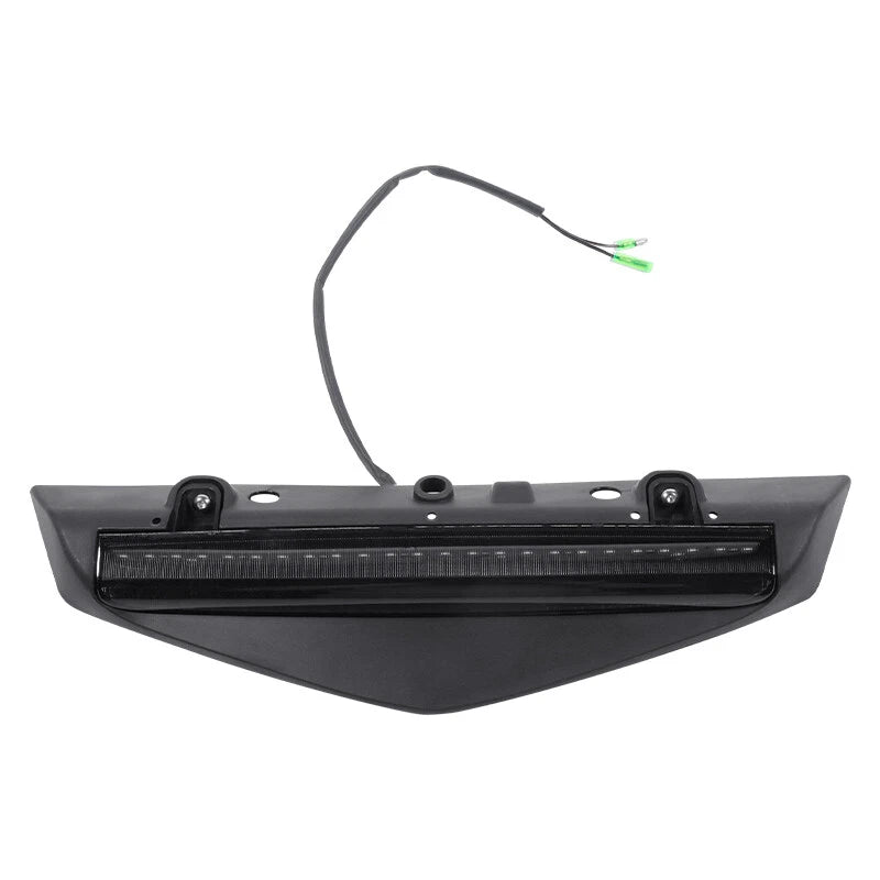 Smoked LED Brake Light Trunk Spoiler Lamp for Honda Goldwing GL1800 (2018–2025)