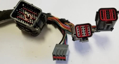 EEC-V ECM Main Engine Bay Harness Pig Tail for Lincoln Mark VIII (1993–1996)