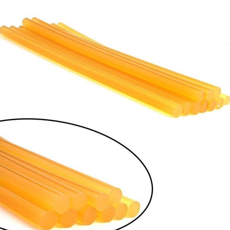 Set of 10 Car Glue Pullers for Hail Damage Repair