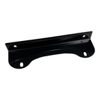 Front Lower License Plate Support Bracket for Chevy Monte Carlo (1970–1972)