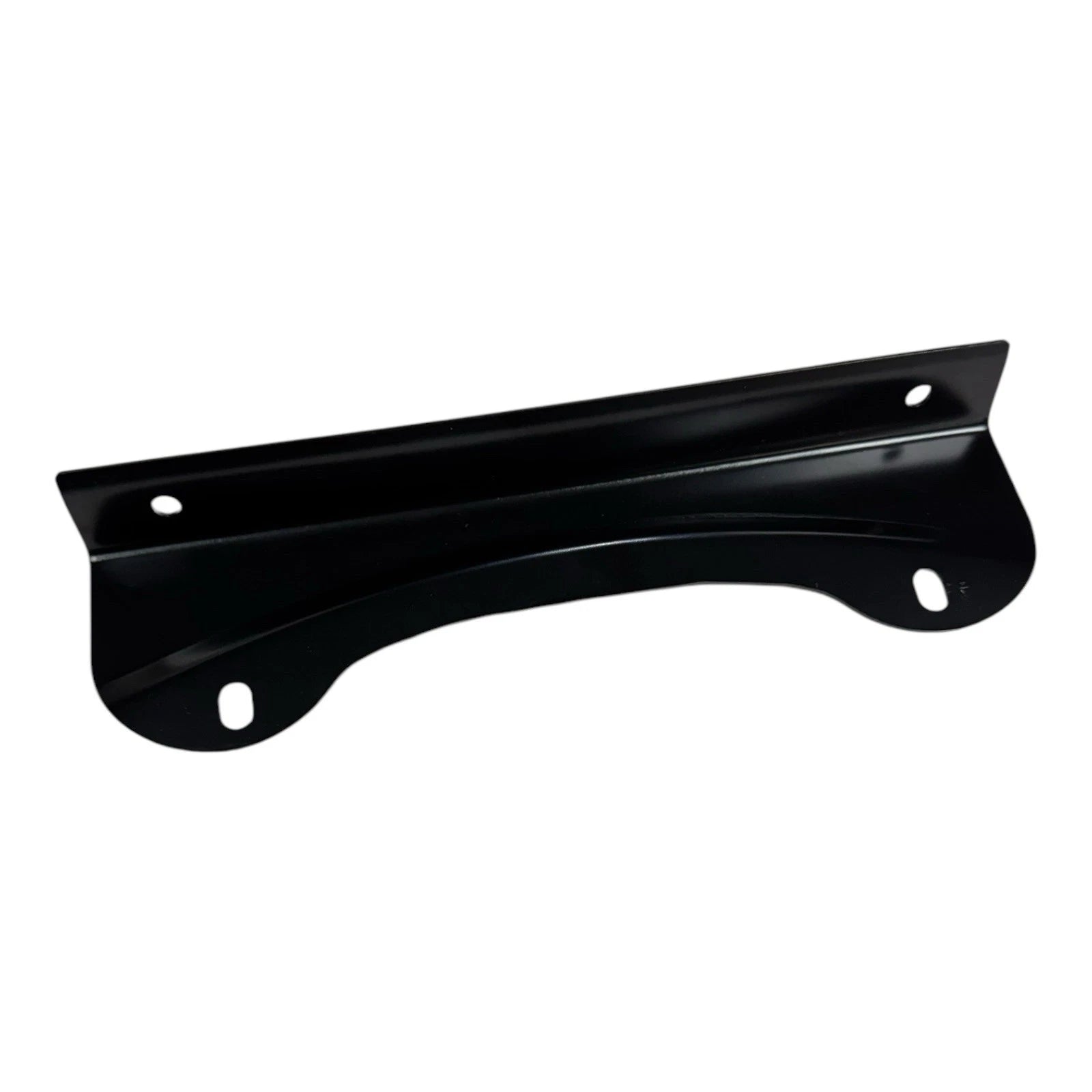 Front Lower License Plate Support Bracket for Chevy Monte Carlo (1970–1972)