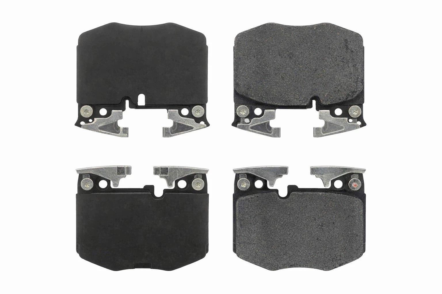 Set of 4 Front Disc Brake Pads for BMW 840i, 840i Gran Coupe (2019–2023) 34116889572