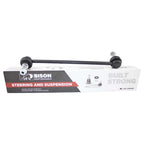 Bison Performance Steel Stabilizer Sway Bar Link for Dodge Dart (2013–2016)