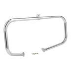 Vented Fairings Engine Guard Crash Bar for Harley Touring (1997-2008)
