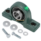 Front Prop Shaft Support Bearing for Polaris Ranger Crew 500 800 (2009–2014) 3514703 2878360