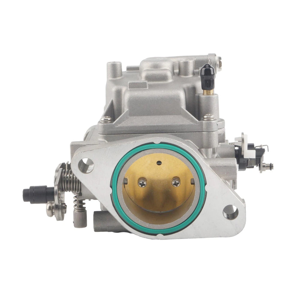 Carburetor 66T-14301-60 for Yamaha Outboard Motor E40XMH (2-Stroke)