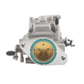 Carburetor 66T-14301-60 for Yamaha Outboard Motor E40XMH (2-Stroke)