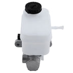 Brake Master Cylinder with Reservoir & Sensor for Jeep Wrangler (2007-2017)