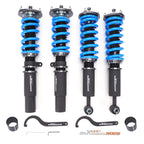 MaXpeedingrods T6 Coilovers 24 Way Struts for BMW 5 Series E39 (1995–2003)
