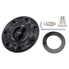 Aluminum Quick-Turn Fuel Gas Cap for RC390 390/790/890 (2017–2020)