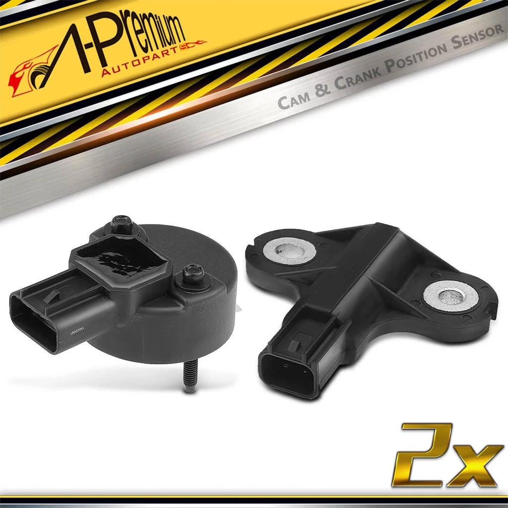 Camshaft & Crankshaft Position Sensor for Ford Explorer (1996–1999)