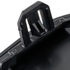 Fender Trim Molding for Passenger Side Rear Interior