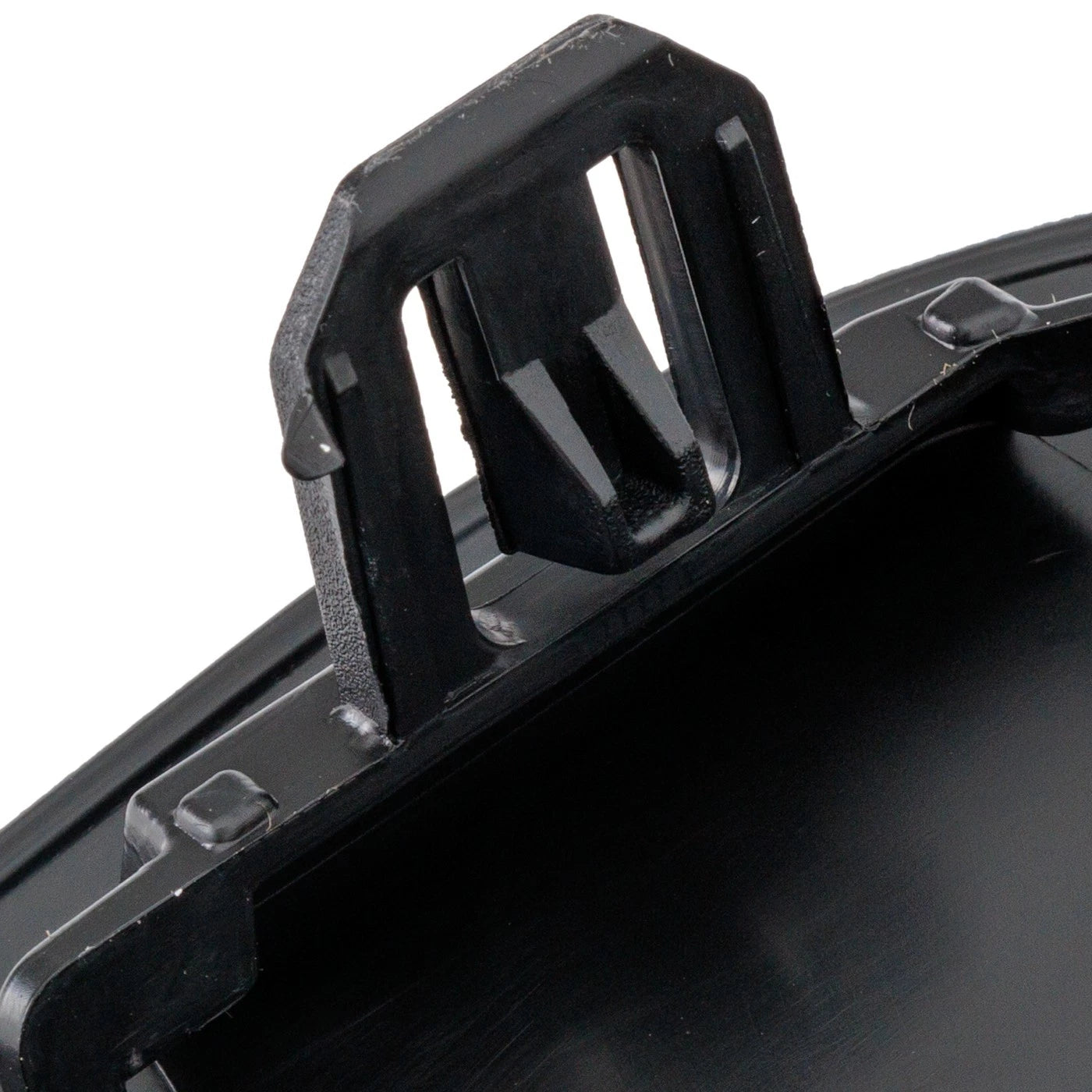 Fender Trim Molding for Passenger Side Rear Interior