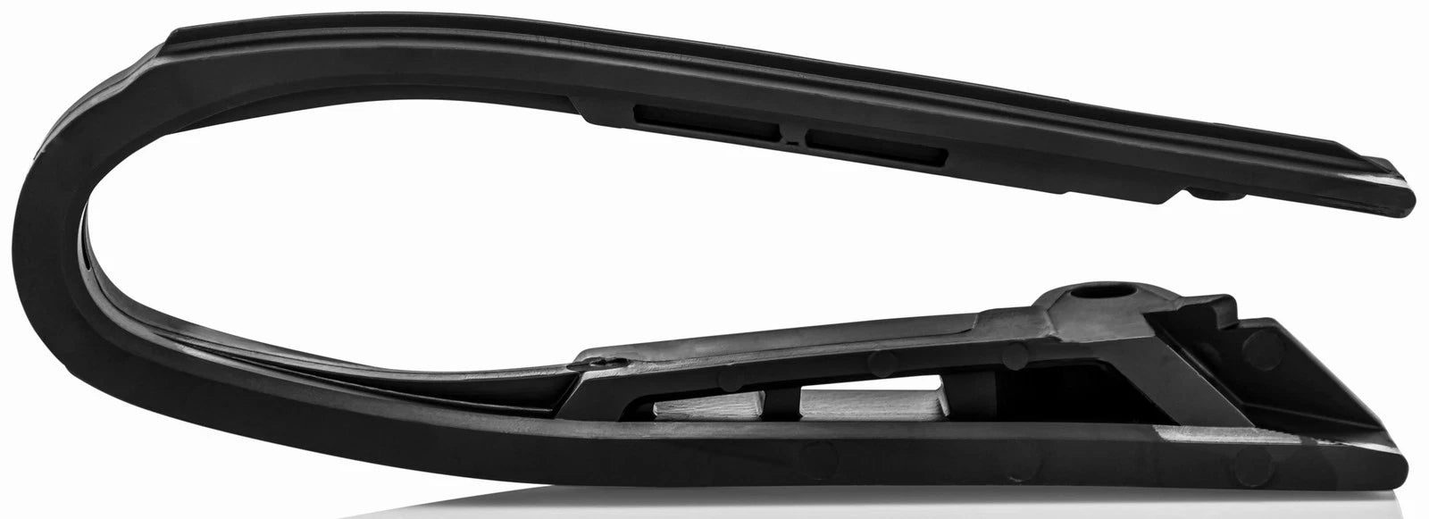Acerbis Chain Slider for Yamaha YZ65 (2018–2020) Black
