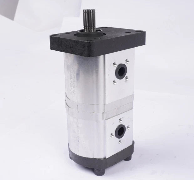 Hydraulic Pump for Kubota M5700DTHS M4900-CAB M5700 M5700DT (Fits 3A23182203)