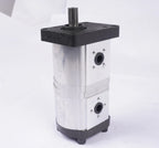 Hydraulic Pump for Kubota M5700DTHS M4900-CAB M5700 M5700DT (Fits 3A23182203)