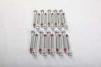 Vortec V8 OHV Engine Cylinder Head Bolt Set for GM 4.8L–6.2L (1999–2007)