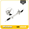 Steering Rack and Pinion for Mercedes-Benz ML320, ML350 (2006–2008)