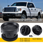 Air Vent Louvre for Ford F150 (2009–2014)