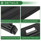Retractable Cargo Cover for Mercedes-Benz B-Class W245 (2005-2011)