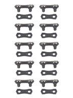 Pack of 10 Chainsaw Chain Joining Links 3/8 050 1.3mm