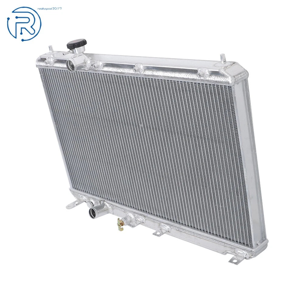 3 Row Aluminum Radiator for Honda Civic (2012-2015)
