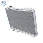 3 Row Aluminum Radiator for Honda Civic (2012-2015)