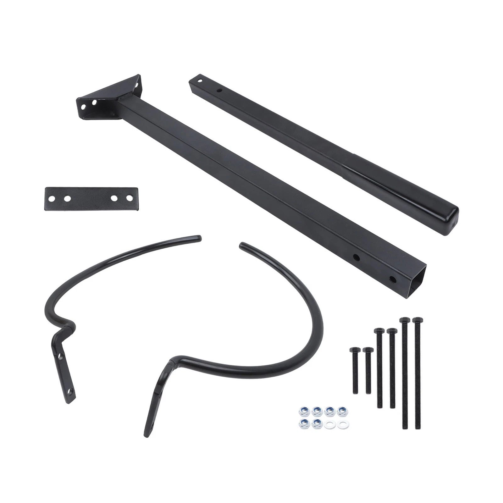 Handle Kit for Zero-Turn Lawn Mower (5 Gallon Bucket Holder)
