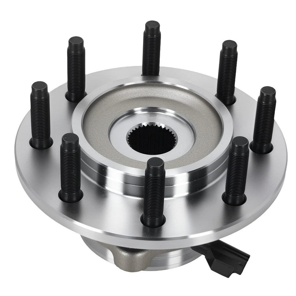 Front Wheel Hub Assembly for Dodge Ram 2500 3500 4x4 (2003–2005) ABS