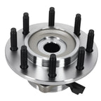 Front Wheel Hub Assembly for Dodge Ram 2500 3500 4x4 (2003–2005) ABS