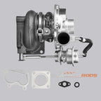 Turbocharger for Isuzu D-Max Rodeo 3.0L (2003–2007) 4JH1-T 8973109482