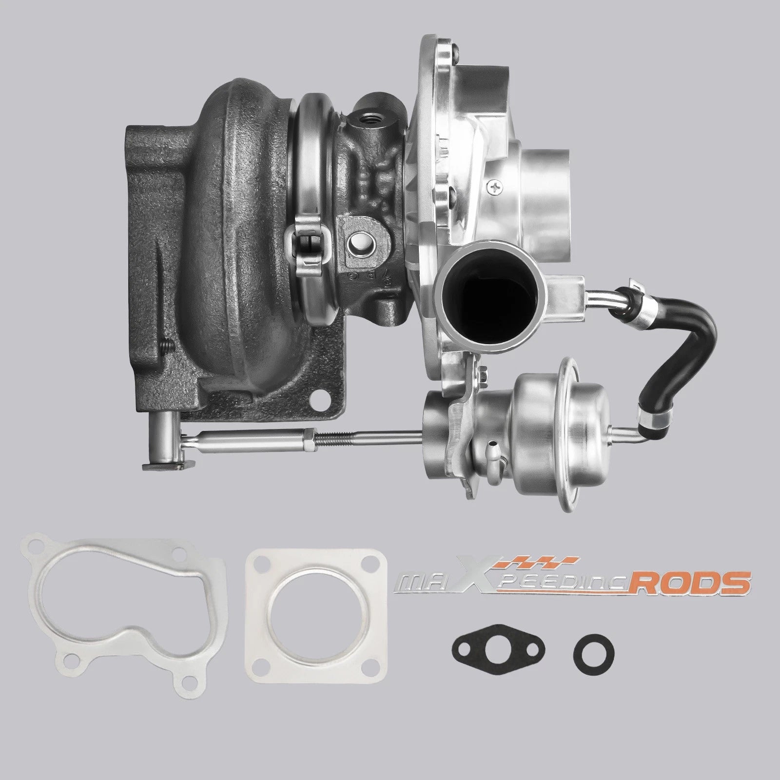 Turbocharger for Isuzu D-Max Rodeo 3.0L (2003–2007) 4JH1-T 8973109482