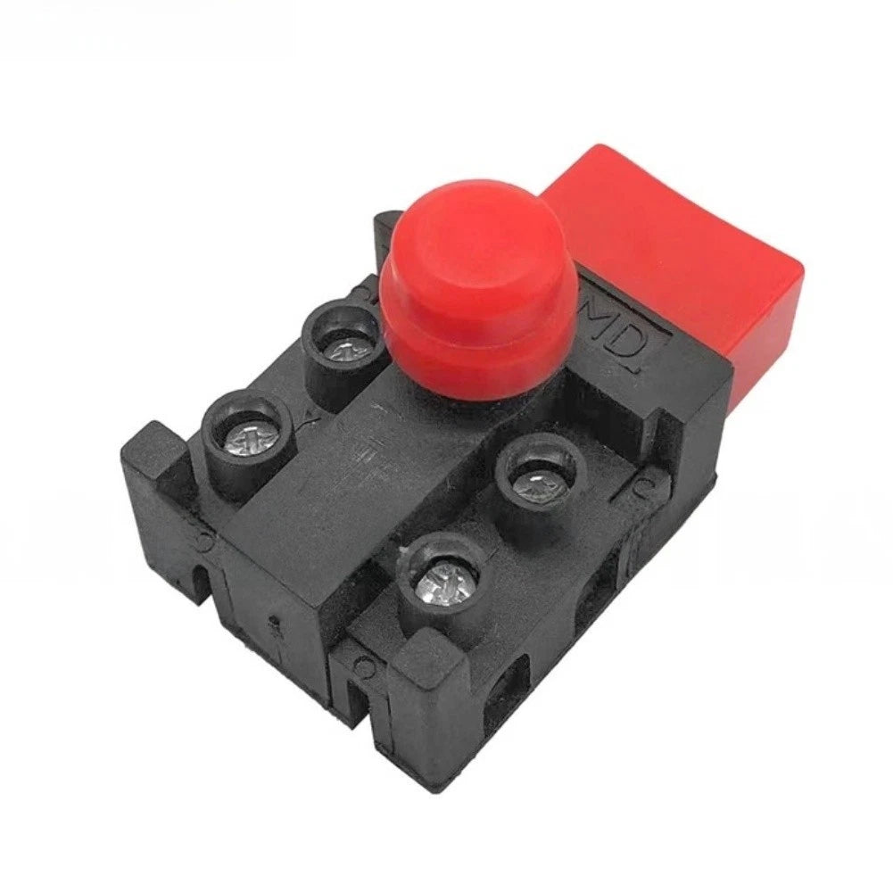 Planer Switch Trigger for