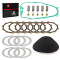 Clutch Kit Springs & Gasket for Yamaha Blaster 200 YFS200 (1988–2006)
