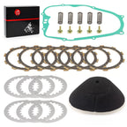 Clutch Kit Springs & Gasket for Yamaha Blaster 200 YFS200 (1988–2006)