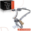 11x Timing Chain Kit for Honda Civic (2002–2015) Acura RSX (2002–2006)