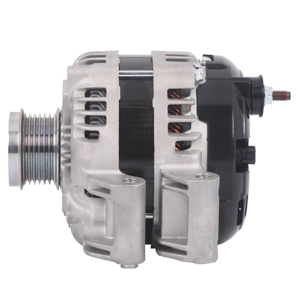 Alternator 12V 180A for Jeep Grand Cherokee, Ram 1500, Chrysler 300 (2011–2021)