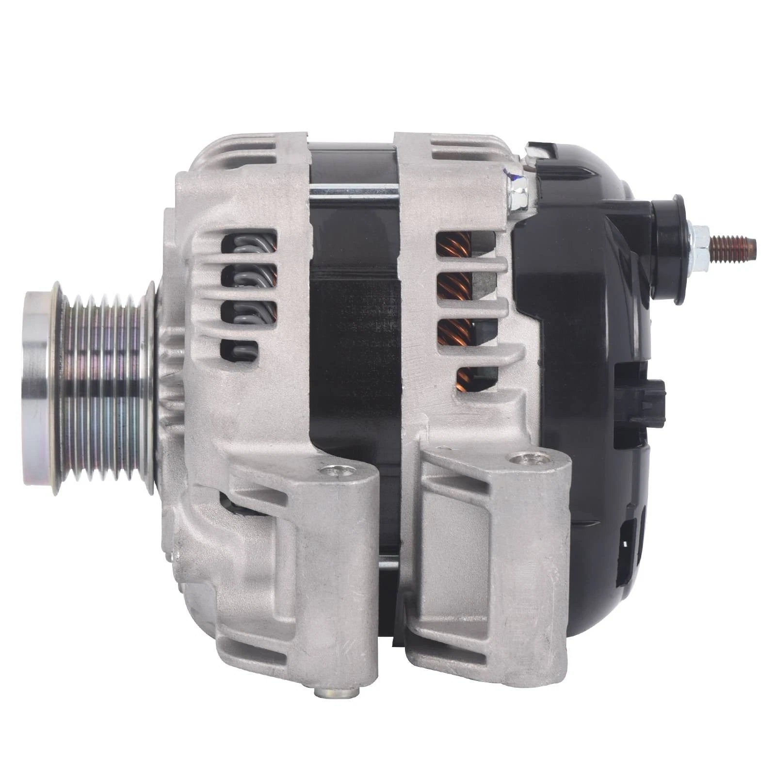 Alternator 12V 180A for Jeep Grand Cherokee, Ram 1500, Chrysler 300 (2011–2021)