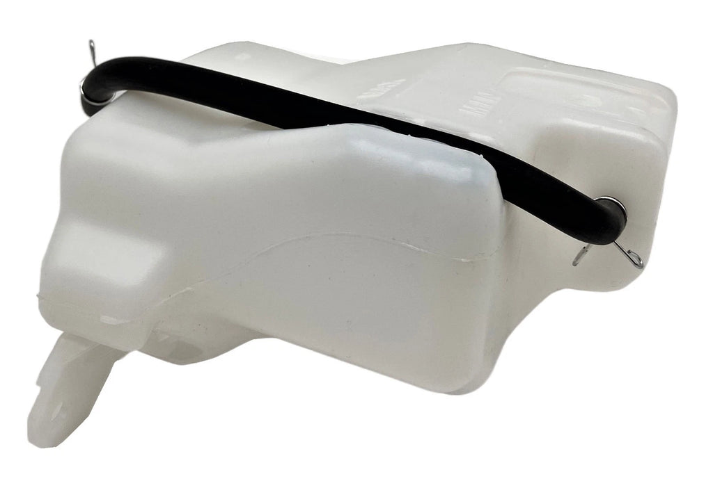 Coolant Reservoir Tank with Hose & Cap for Nissan Altima (2007–2013) Maxima (2009–2014)