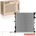 Radiator for Ford Explorer Lincoln Aviator (2020–2025)