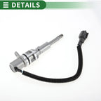 1 Pcs Transmission Speed Sensor No.25010-75P00 for Nissan Pick-up D22 (2012–2024)
