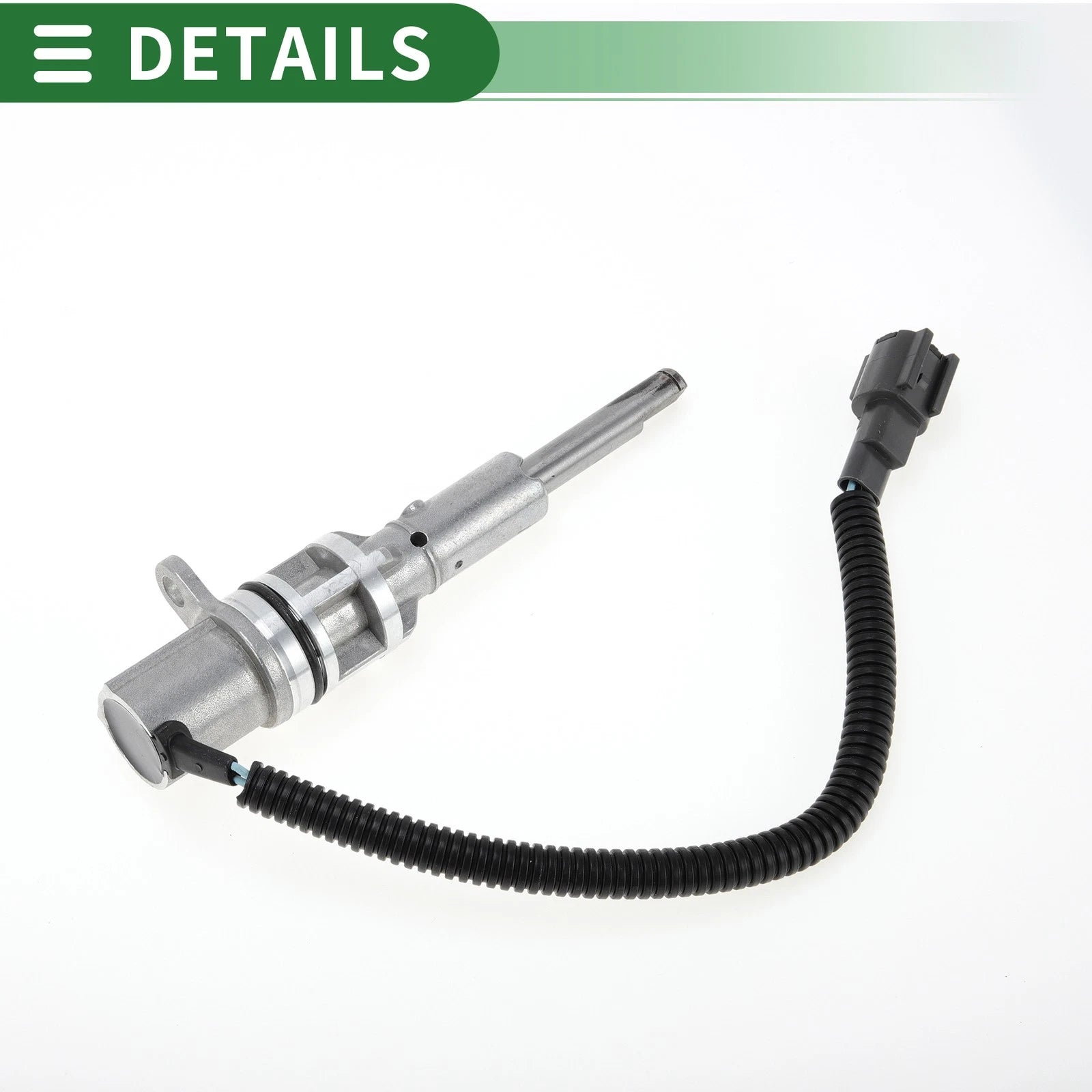 1 Pcs Transmission Speed Sensor No.25010-75P00 for Nissan Pick-up D22 (2012–2024)
