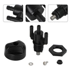 Fuel Shutoff Valve Petcock 3-Way for Polaris Xplorer 300 400 400L (1996–2002)